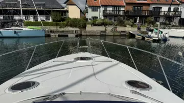 2004 Cranchi Zaffiro 34 5