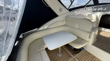 2004 Cranchi Zaffiro 34 9