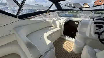 2004 Cranchi Zaffiro 34 10