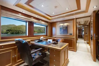 Master Office