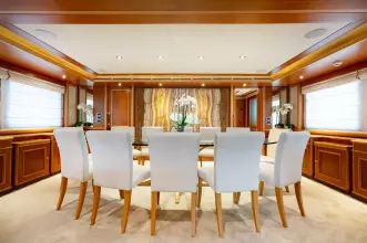 Dining Salon