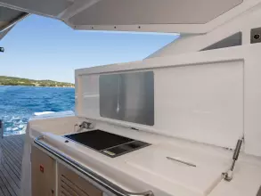 17 - Wet Bar