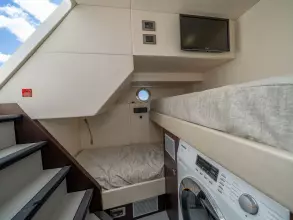 43 - Crew Cabin