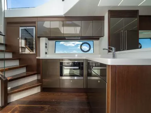 26 - Galley