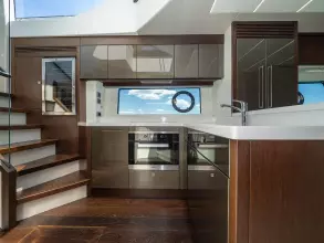 26 - Galley