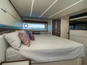 31 - Master Cabin
