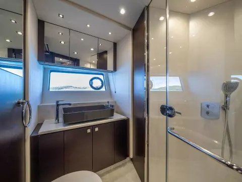 38 - VIP En Suite