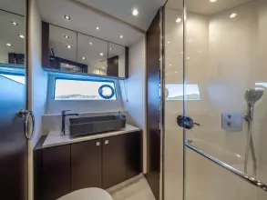38 - VIP En Suite