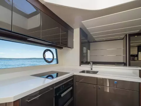 25 - Galley