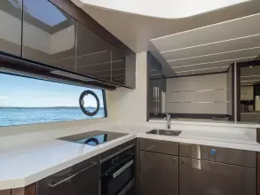 25 - Galley