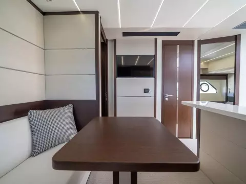 28 - Dining