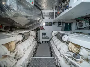 44 - Engine Room