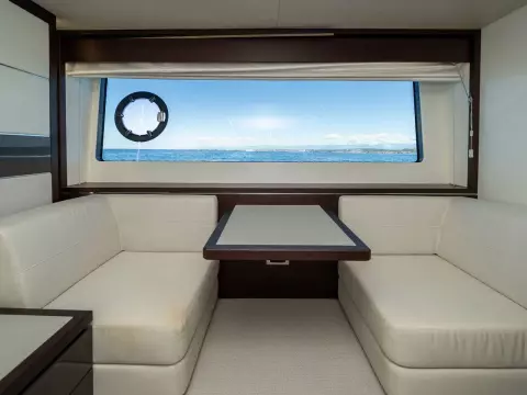 33 - Master Cabin