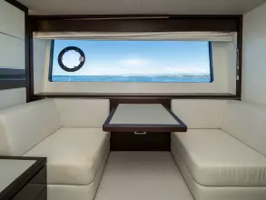 33 - Master Cabin