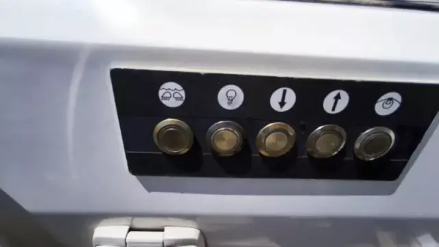 BENETEAU - OCEANIS 46.1 - electronic