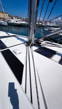 BENETEAU - OCEANIS 46.1 - exteriors