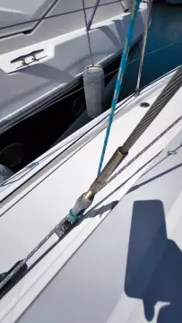 BENETEAU - OCEANIS 46.1 - exteriors