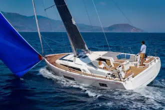 BENETEAU - OCEANIS 46.1 - exteriors