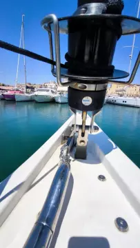 BENETEAU - OCEANIS 46.1 - exteriors