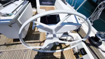 BENETEAU - OCEANIS 46.1 - exteriors