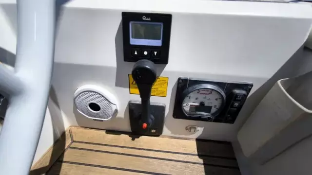 BENETEAU - OCEANIS 46.1 - exteriors