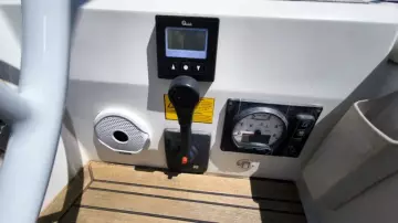 BENETEAU - OCEANIS 46.1 - exteriors