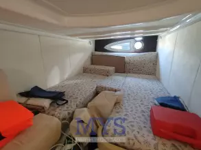 Cranchi Zaffiro 36 (35)