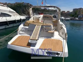 Cranchi Zaffiro 36 (1)