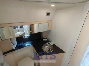 Cranchi Zaffiro 36 (29)