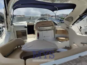 Cranchi Zaffiro 36 (21)