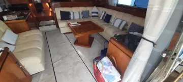 SANLORENZO - SANLORENZO 57 - interiors