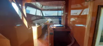 SANLORENZO - SANLORENZO 57 - interiors