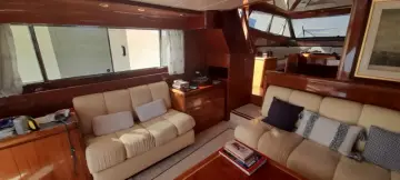 SANLORENZO - SANLORENZO 57 - interiors