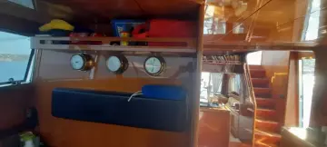 SANLORENZO - SANLORENZO 57 - interiors