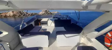 SANLORENZO - SANLORENZO 57 - interiors