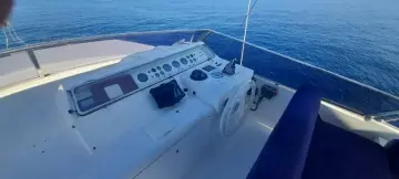 SANLORENZO - SANLORENZO 57 - interiors