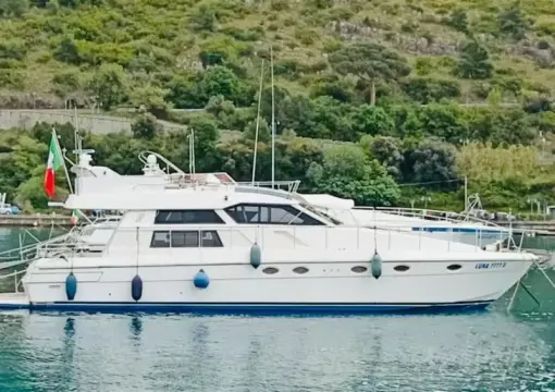 DALLA PIETA' - DP 52 - exteriors