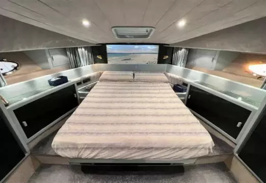 DALLA PIETA' - DP 52 - interiors