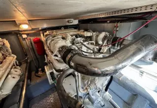 DALLA PIETA' - DP 52 - motors