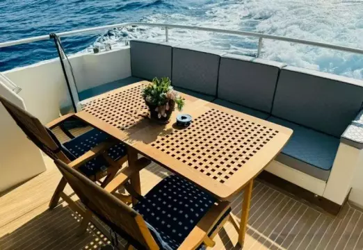 DALLA PIETA' - DP 52 - exteriors