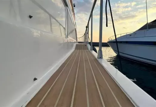 DALLA PIETA' - DP 52 - exteriors