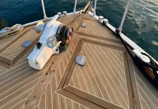 DALLA PIETA' - DP 52 - exteriors