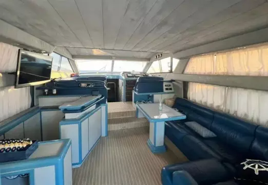 DALLA PIETA' - DP 52 - interiors