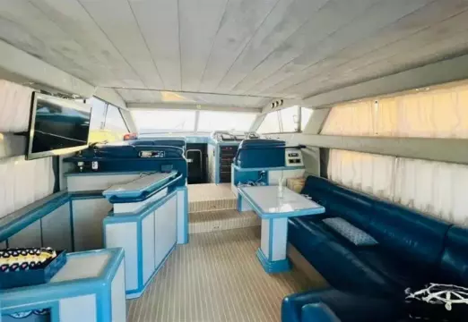 DALLA PIETA' - DP 52 - interiors