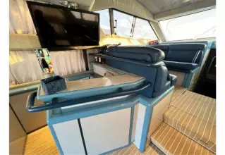 DALLA PIETA' - DP 52 - interiors