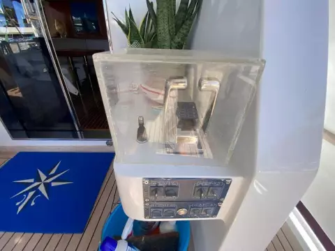 BENETTI SAIL DIVISION - BENETTI 20 - exteriors