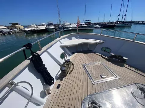 BENETTI SAIL DIVISION - BENETTI 20 - exteriors