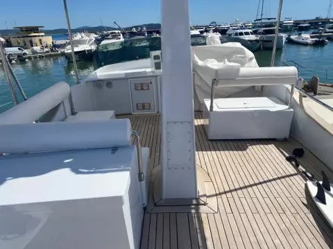 BENETTI SAIL DIVISION - BENETTI 20 - exteriors