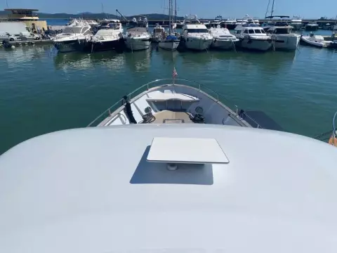 BENETTI SAIL DIVISION - BENETTI 20 - exteriors