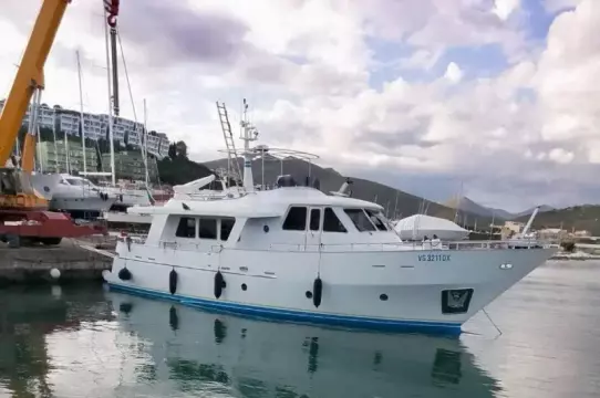 BENETTI SAIL DIVISION - BENETTI 20 - exteriors